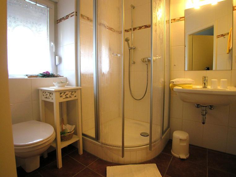 Alte Weinstuben Steinfelder Hof Garni Bed & Breakfast Ellenz-Poltersdorf Bagian luar foto